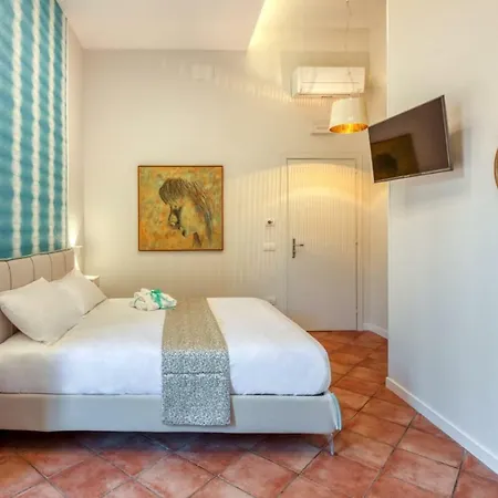 Mythos Holidays Apartment *