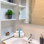 Apartmán Mythos Holidays Salerno