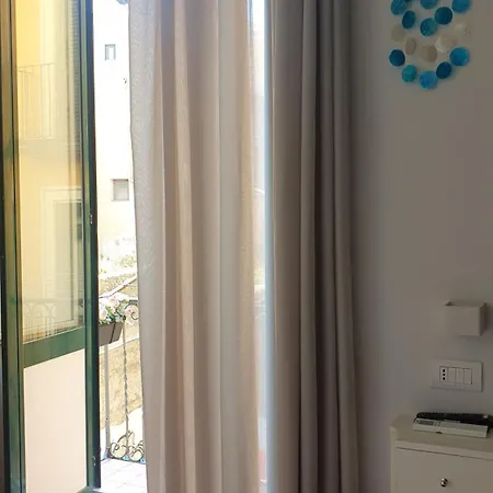 Apartament Mythos Holidays *