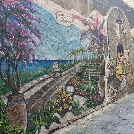 Mythos Holidays Salerno