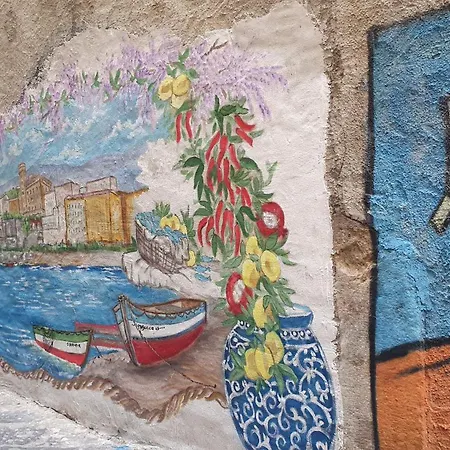 Mythos Holidays * Salerno