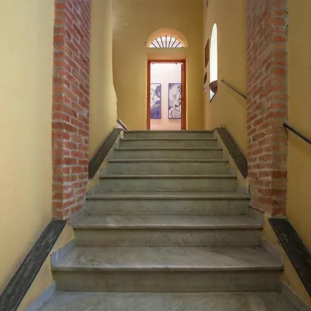 Mythos Holidays Apartment *