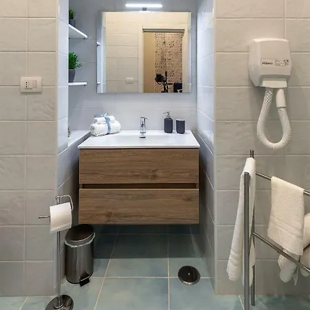 Mythos Holidays * Salerno