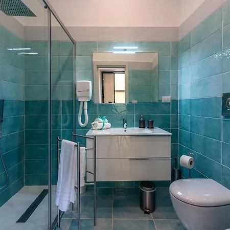 Mythos Holidays Apartament