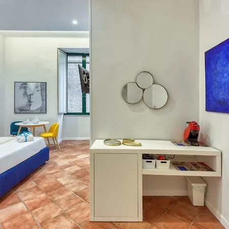 Mythos Holidays Apartament