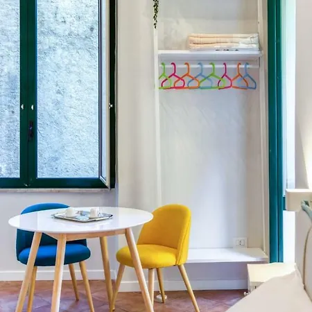 Mythos Holidays Salerno