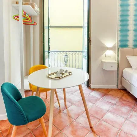 Apartament Mythos Holidays *