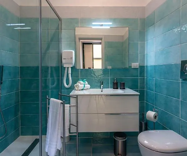 Mythos Holidays アパート