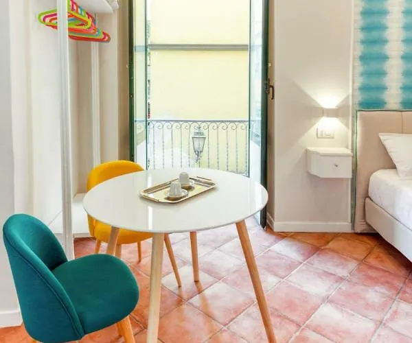 アパート Mythos Holidays *